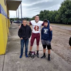 Meet your Posher, Aric